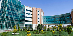 شهرک سلامت اصفهان