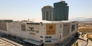 سیتی سنتر اصفهان