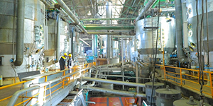 مجتمع تولیدی قند اقلید