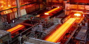 مجتمع کاوه فولاد آریا