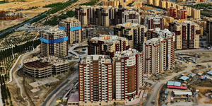 شهرک شهید کشوری