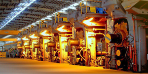 غلتک سازان سپاهان