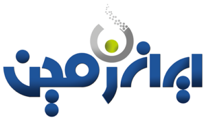لوگوی فروشگاه ایران زمین